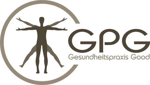 Gesundheitspraxis Good Logo